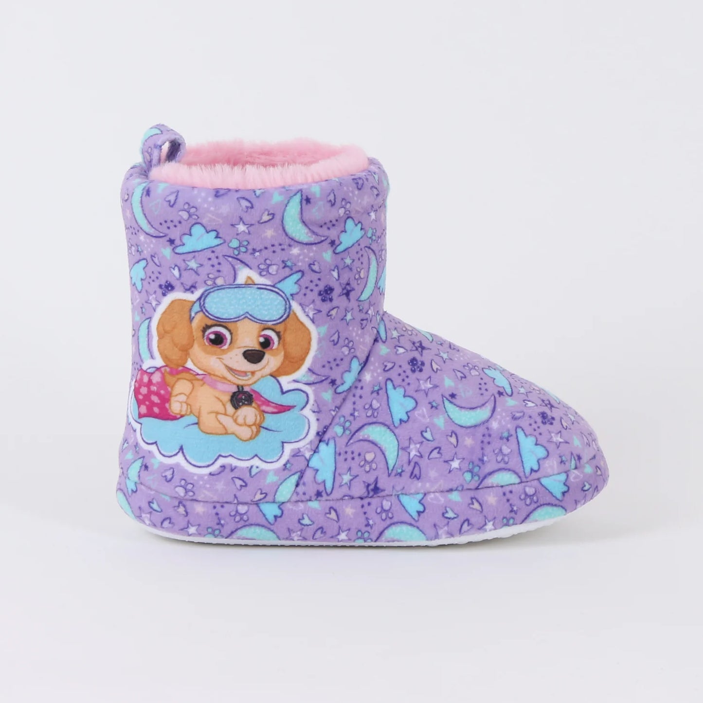 pantufla-bota-niña-invernal-skye-cielo-morado-