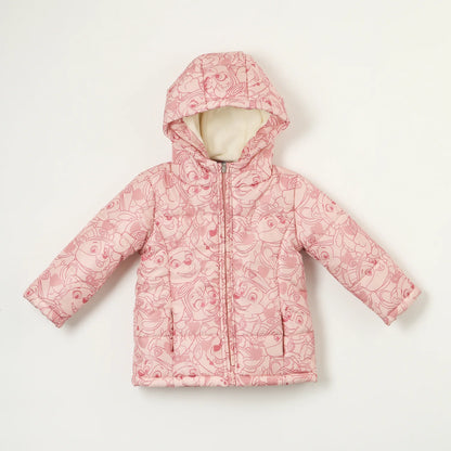 parka-niña-adventures-rosado-