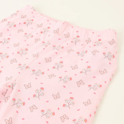 pijama-bebe-minnie-cuddle-time-rosado