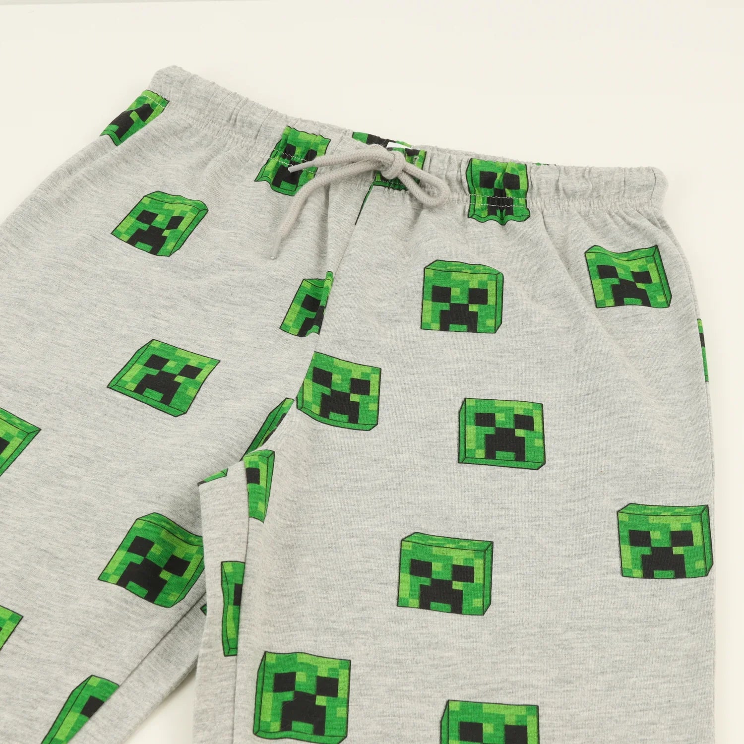 pijama-niño-creepers-heads-verde-