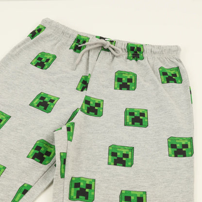 pijama-niño-creepers-heads-verde-