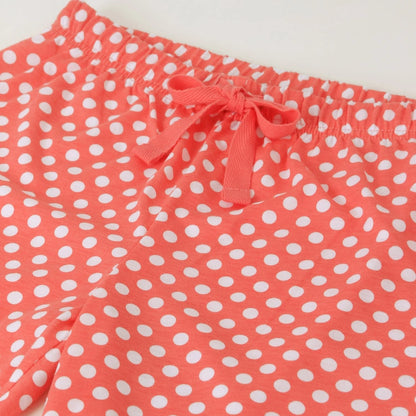 Pijama Manga Larga Niña Soooo Chic Minnie Rosado