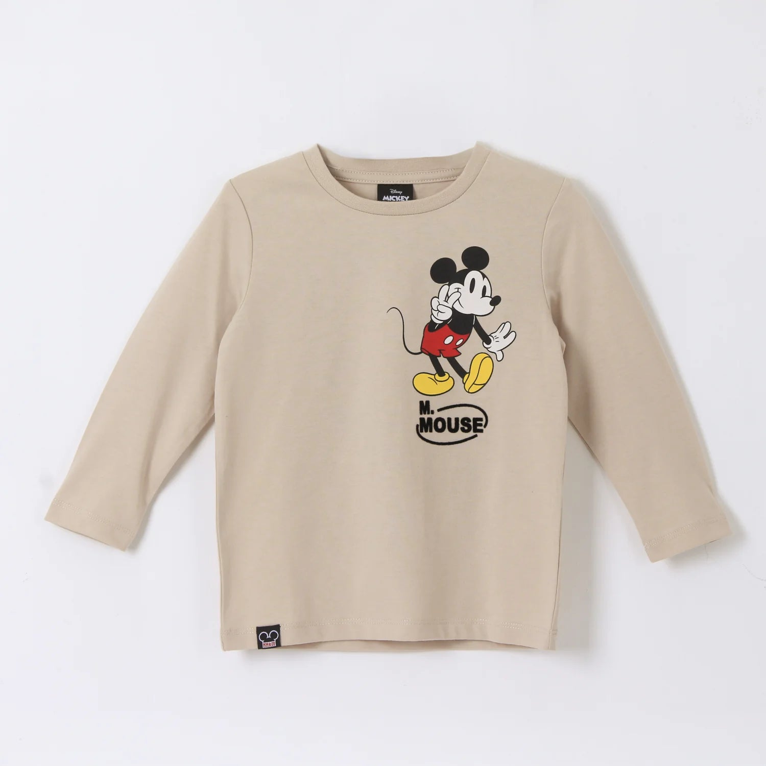 polera-manga-larga-niño-back-print-mickey-beige-