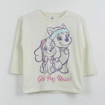 polera-manga-larga-niña-everest-&-skye-blanco-