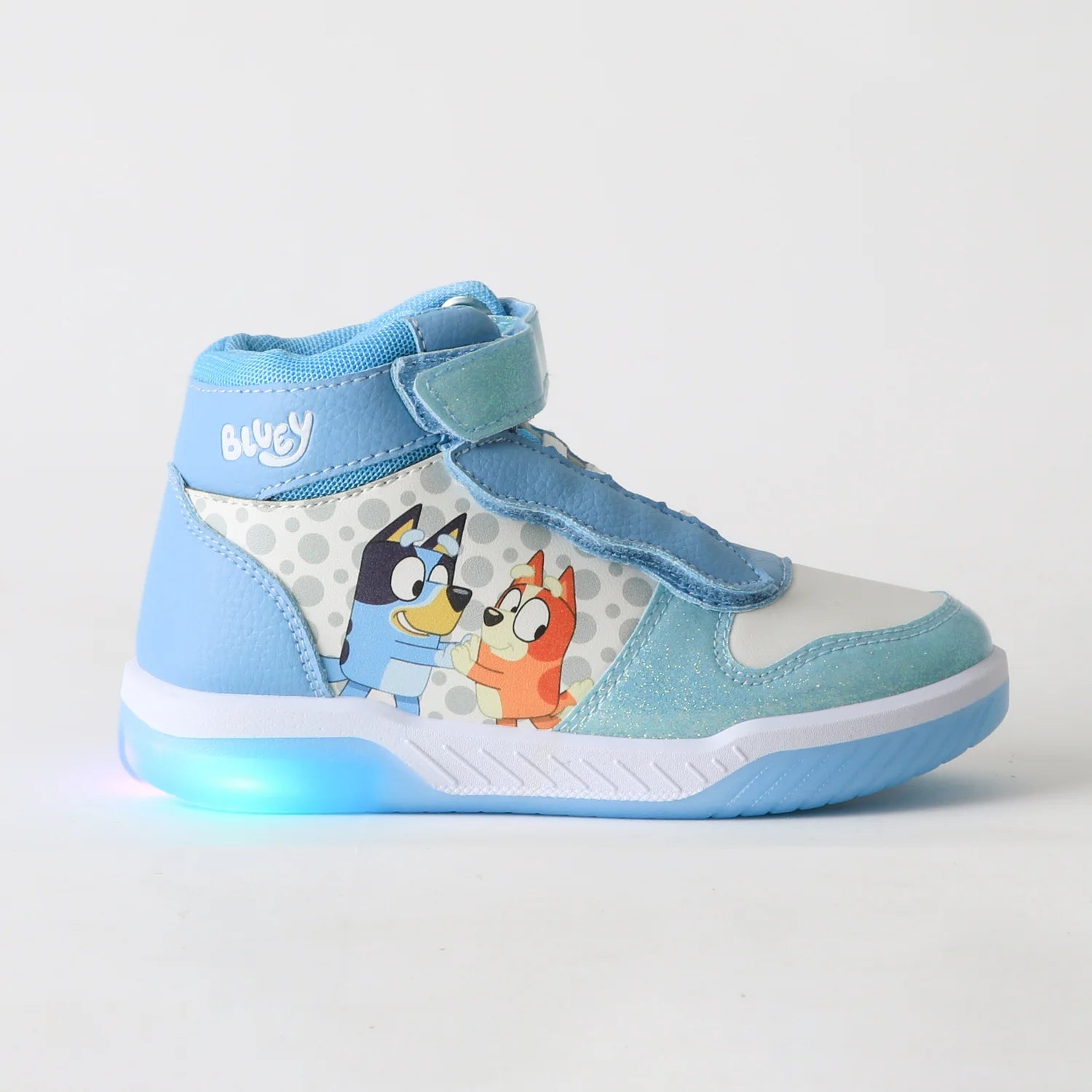 zapatilla-caña-alta-niña-luces-celeste-