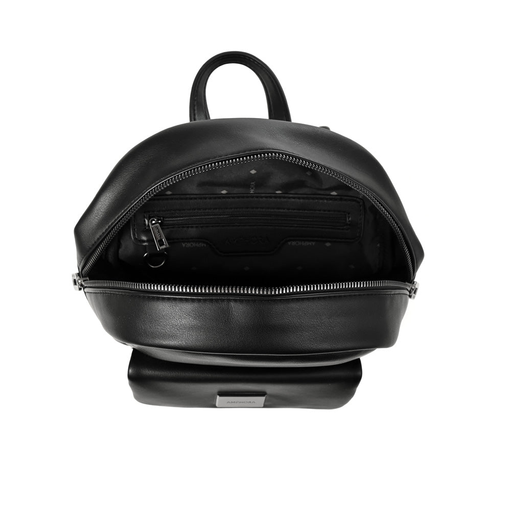 Mochila Mujer Lara Pequeña Negro