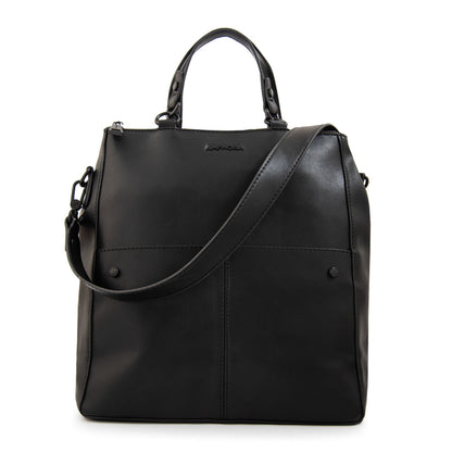 Mochila Mujer Daniella Mediana Negro