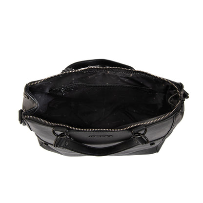 Mochila Mujer Daniella Mediana Negro