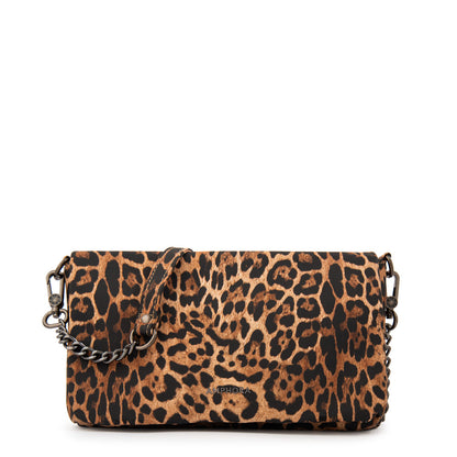 Cartera Bandolera Henry Camel
