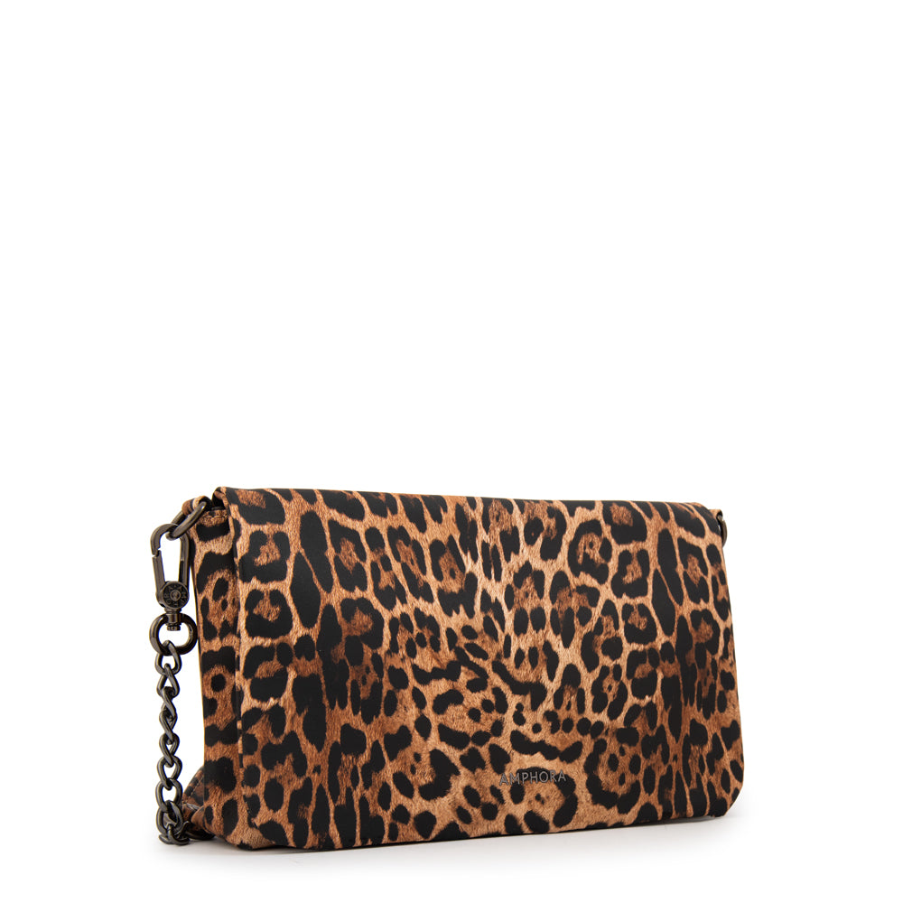 Cartera Bandolera Henry Camel
