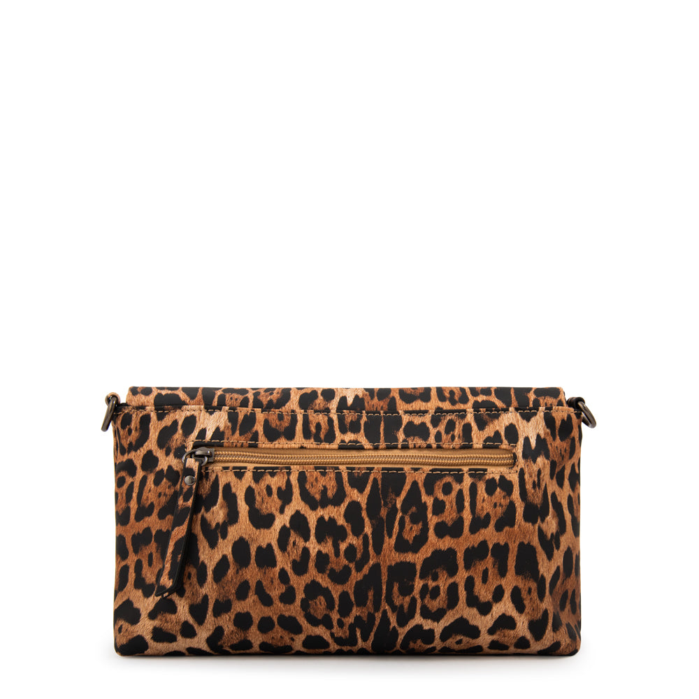 Cartera Bandolera Henry Camel