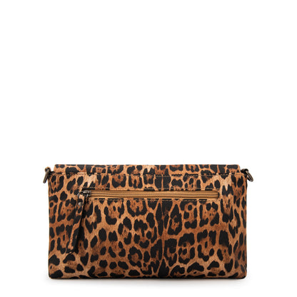 Cartera Bandolera Henry Camel