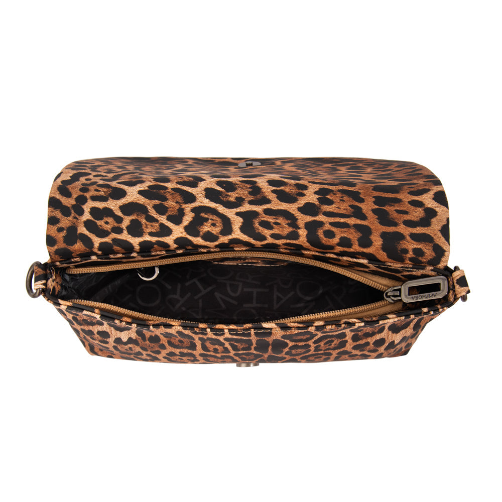 Cartera Bandolera Henry Camel