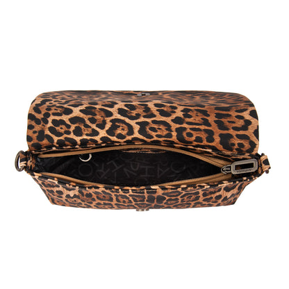 Cartera Bandolera Henry Camel