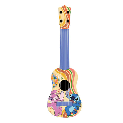 Guitarra Acústica de Juguete Stitch – Disney