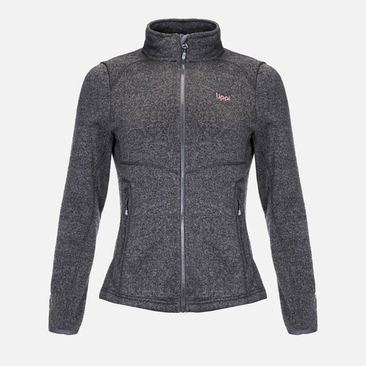 Polerón Mujer Sense Blend-Pro Jacket Negro