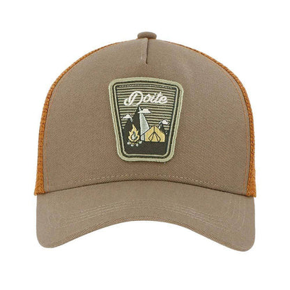Jockey Trucker Patch Oliva