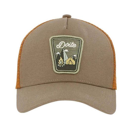 Jockey Trucker Patch Oliva