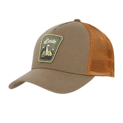 Jockey Trucker Patch Oliva