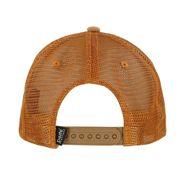 Jockey Trucker Patch Oliva