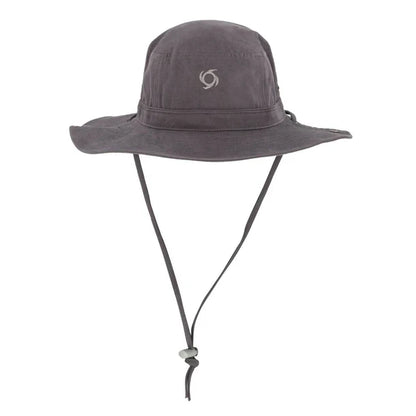 Sombrero Gobi Gris Oscuro