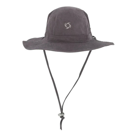 Sombrero Gobi Gris Oscuro