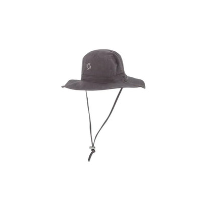 Sombrero Gobi Gris Oscuro