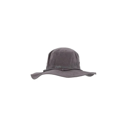 Sombrero Gobi Gris Oscuro