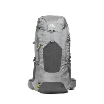 Mochila Hombre Excursion Horizon 60L Gris Oscuro