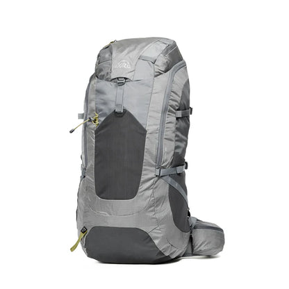 Mochila Hombre Excursion Horizon 60L Gris Oscuro