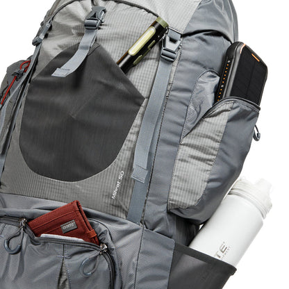 Mochila Hombre Excursion Mihrat 50L Doite