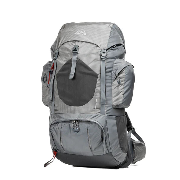Mochila Hombre Excursion Mihrat 50L Doite