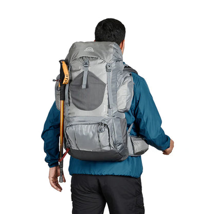 Mochila Hombre Excursion Mihrat 50L Doite
