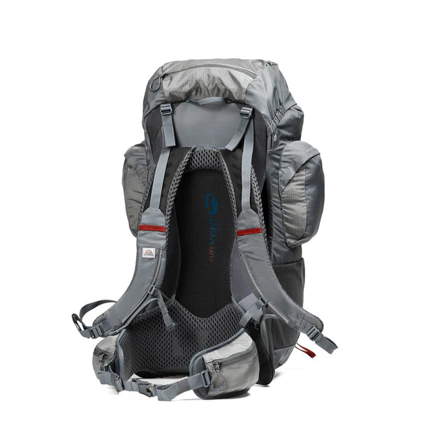 Mochila Hombre Excursion Mihrat 50L Doite