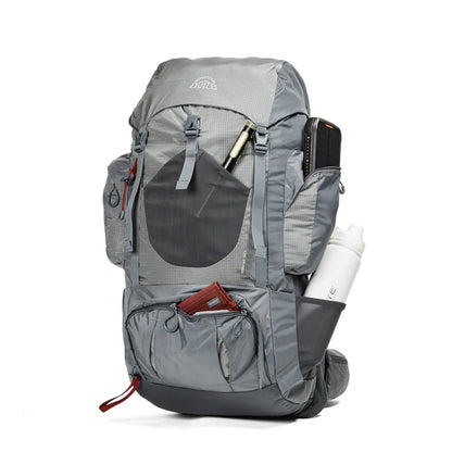 Mochila Hombre Excursion Mihrat 50L Doite