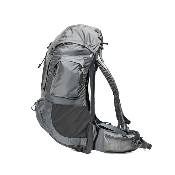 Mochila Hombre Excursion Mihrat 50L Doite