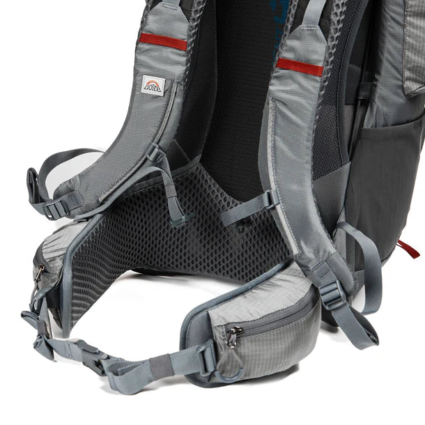 Mochila Hombre Excursion Mihrat 50L Doite