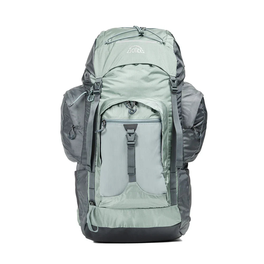 Mochila Hombre Excursion Vetta 50L Celeste