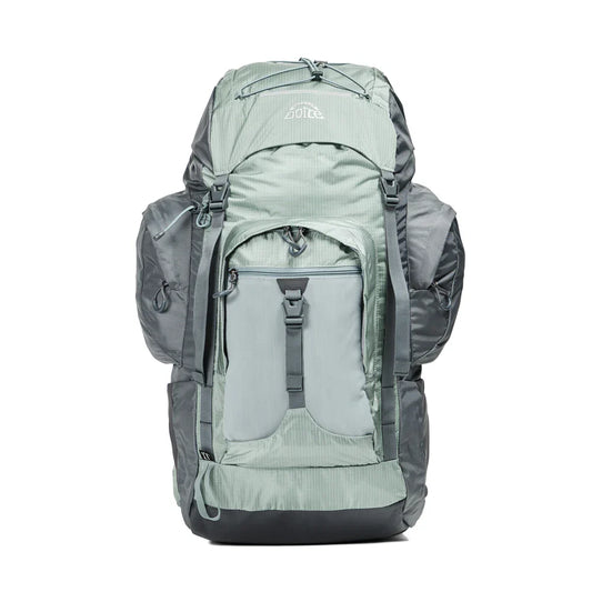 Mochila Hombre Excursion Vetta 50L Celeste