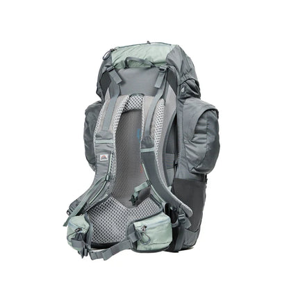 Mochila Hombre Excursion Vetta 50L Celeste