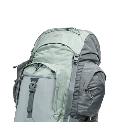 Mochila Hombre Excursion Vetta 50L Celeste
