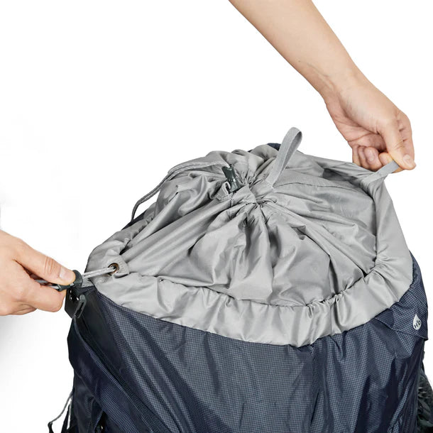 Mochila Hombre Excursion Vetta 50L Azul Marino