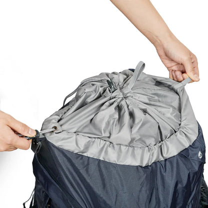 Mochila Hombre Excursion Vetta 50L Azul Marino