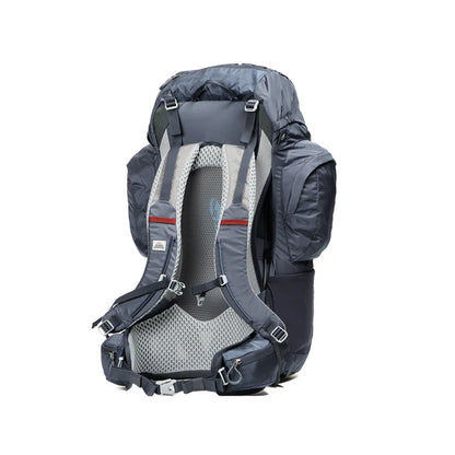 Mochila Hombre Excursion Vetta 50L Azul Marino