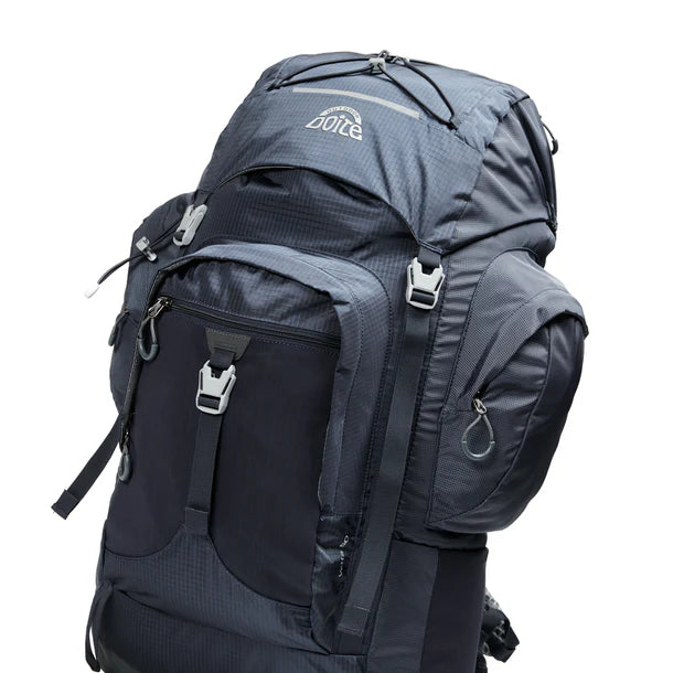 Mochila Hombre Excursion Vetta 50L Azul Marino