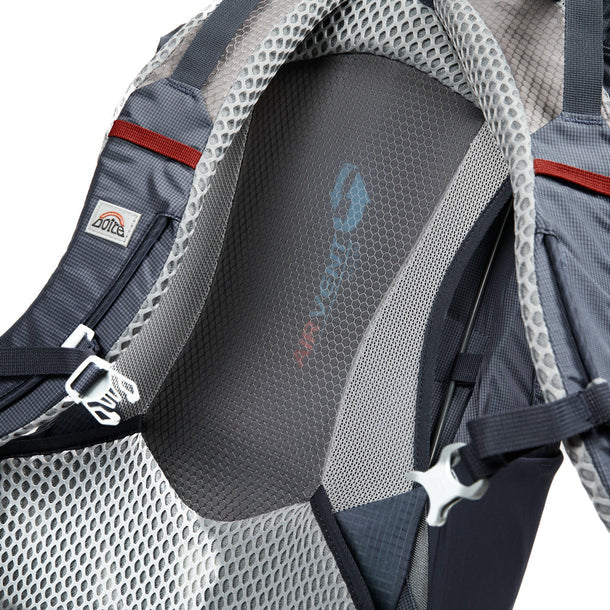 Mochila Hombre Excursion Vetta 50L Azul Marino