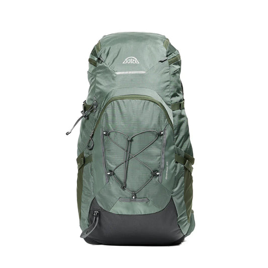 Mochila Hombre Accion Quantum 45L Doite Verde