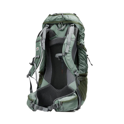 Mochila Hombre Accion Quantum 45L Doite Verde