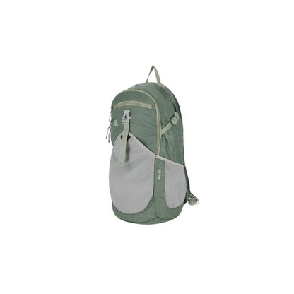 Mochila Compactable Eta 22L Verde