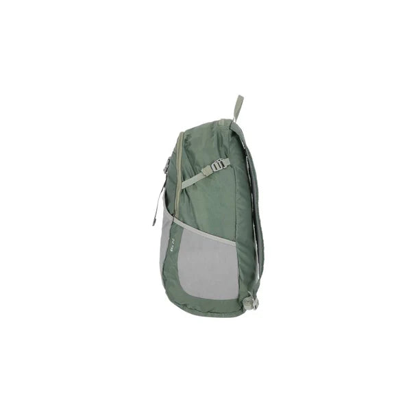 Mochila Compactable Eta 22L Verde